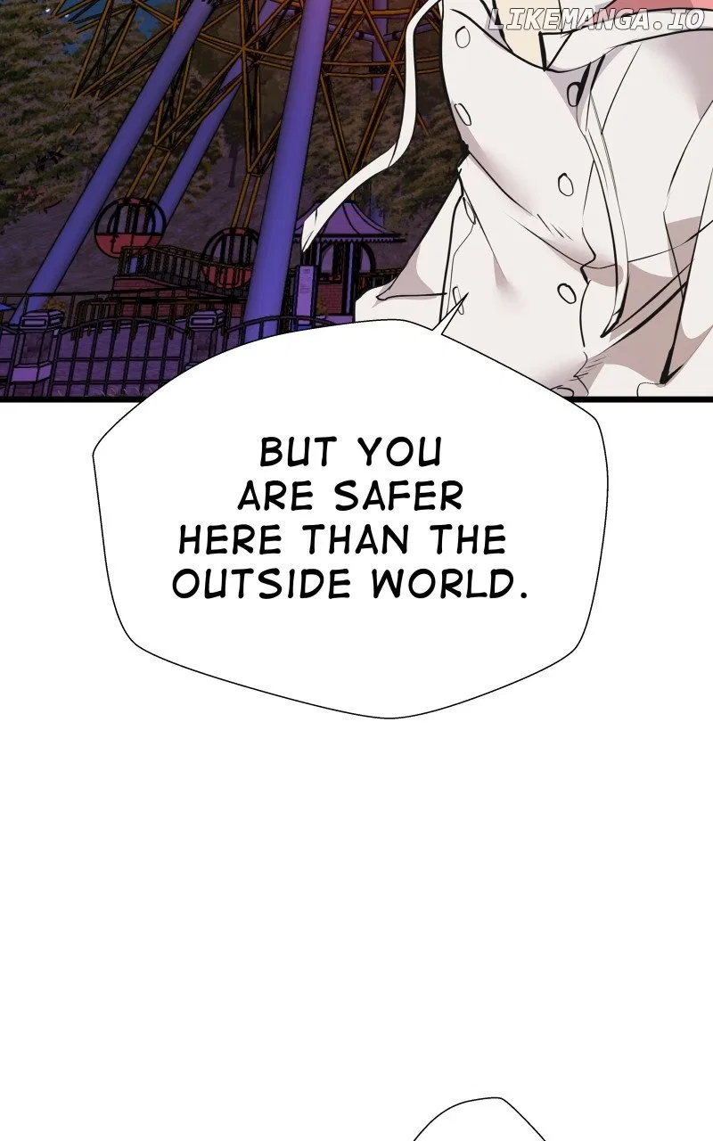 Death: Rescheduled Chapter 83 – Page 50
