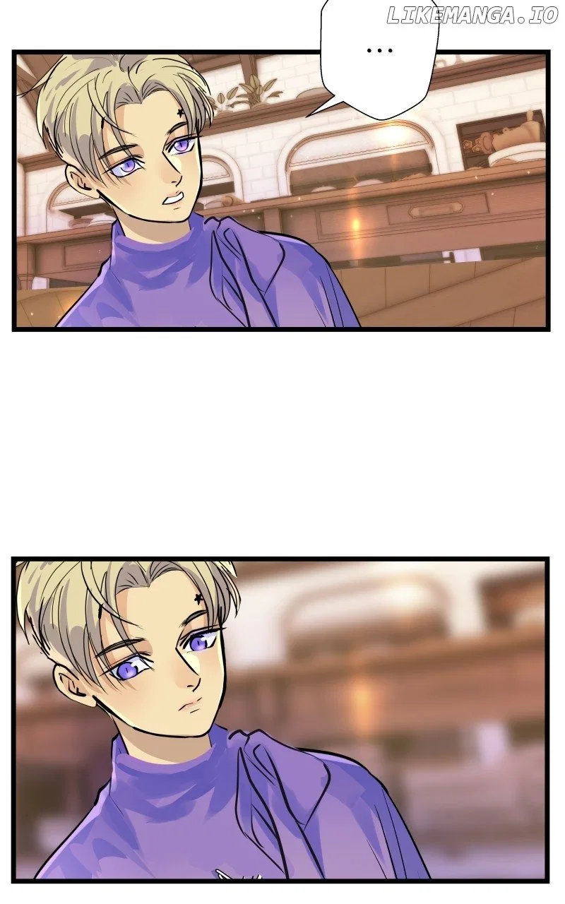 Death: Rescheduled Chapter 83 – Page 51
