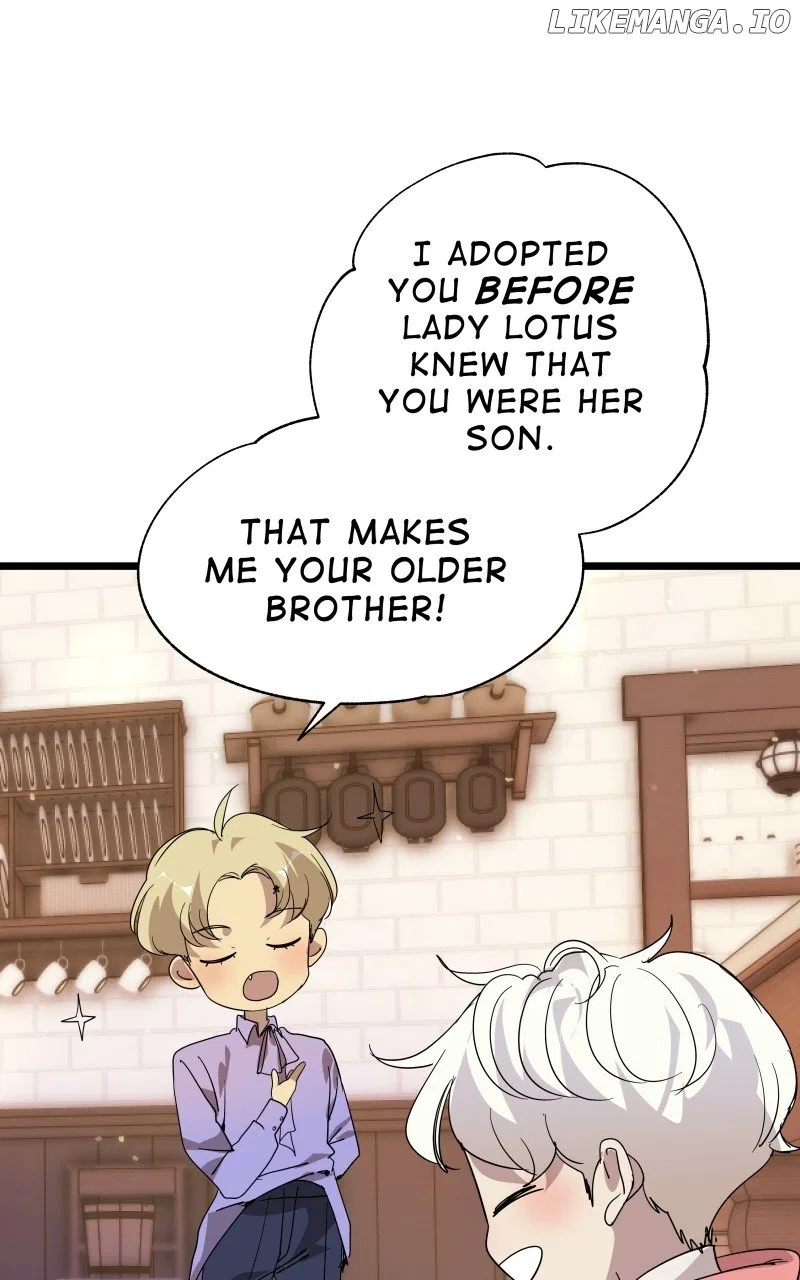 Death: Rescheduled Chapter 83 – Page 54