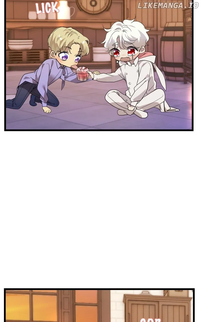Death: Rescheduled Chapter 83 – Page 59
