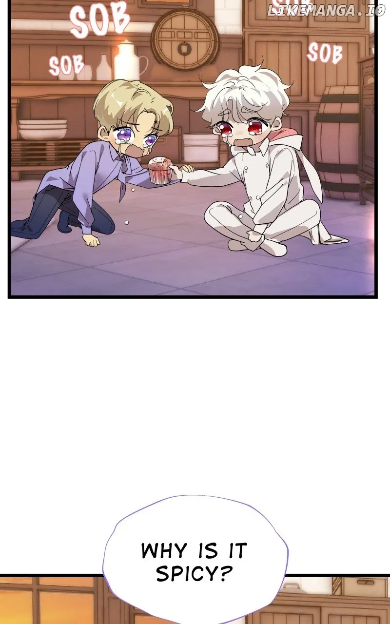 Death: Rescheduled Chapter 83 – Page 60
