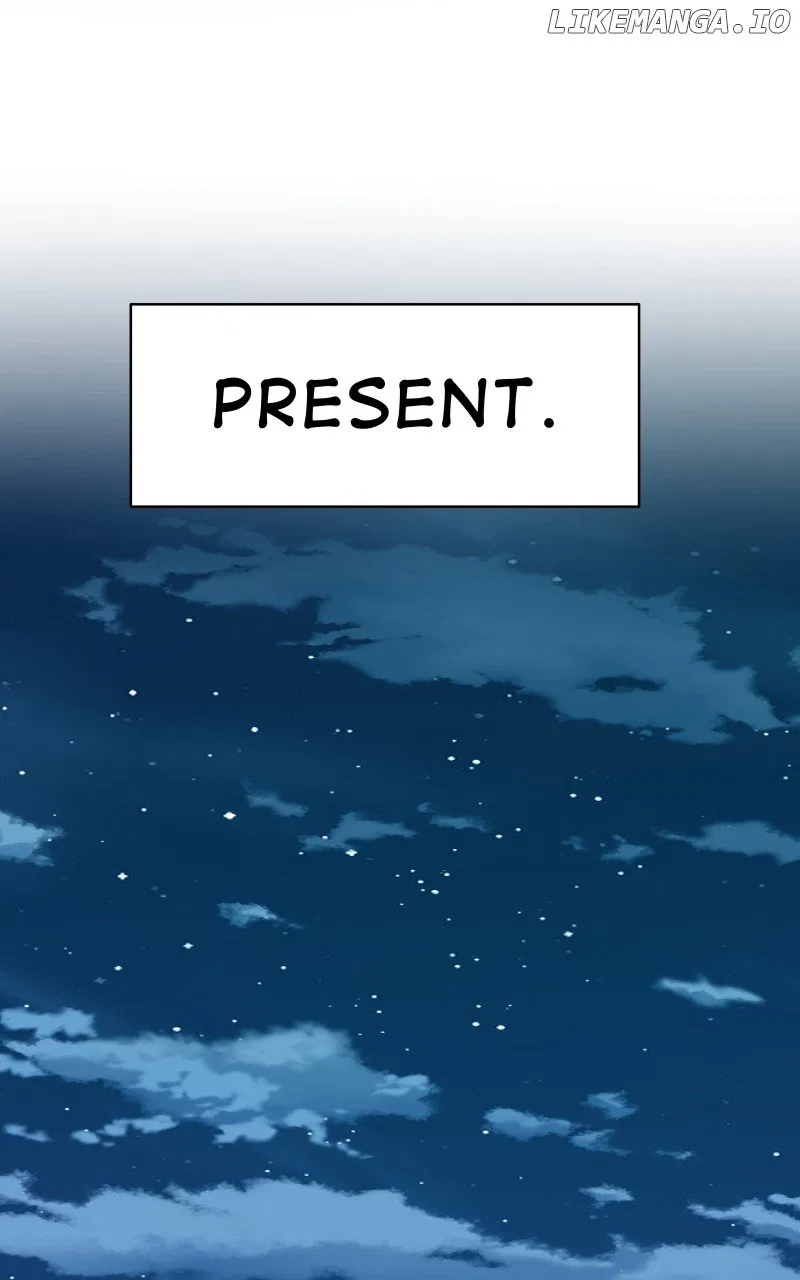 Death: Rescheduled Chapter 83 – Page 63