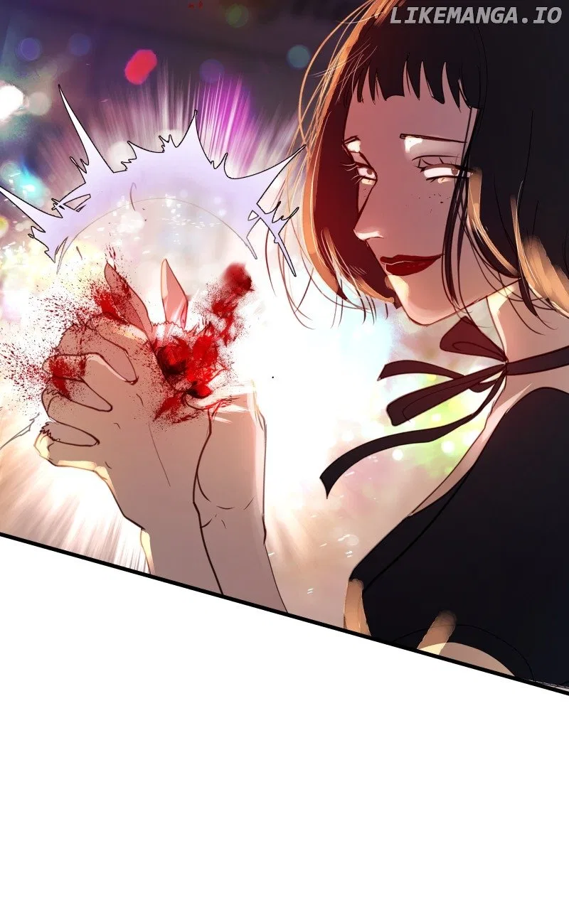 Death: Rescheduled Chapter 83 – Page 72