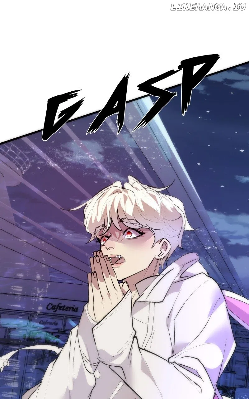 Death: Rescheduled Chapter 83 – Page 73