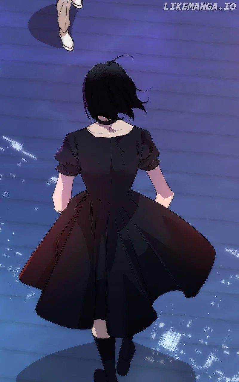 Death: Rescheduled Chapter 83 – Page 76