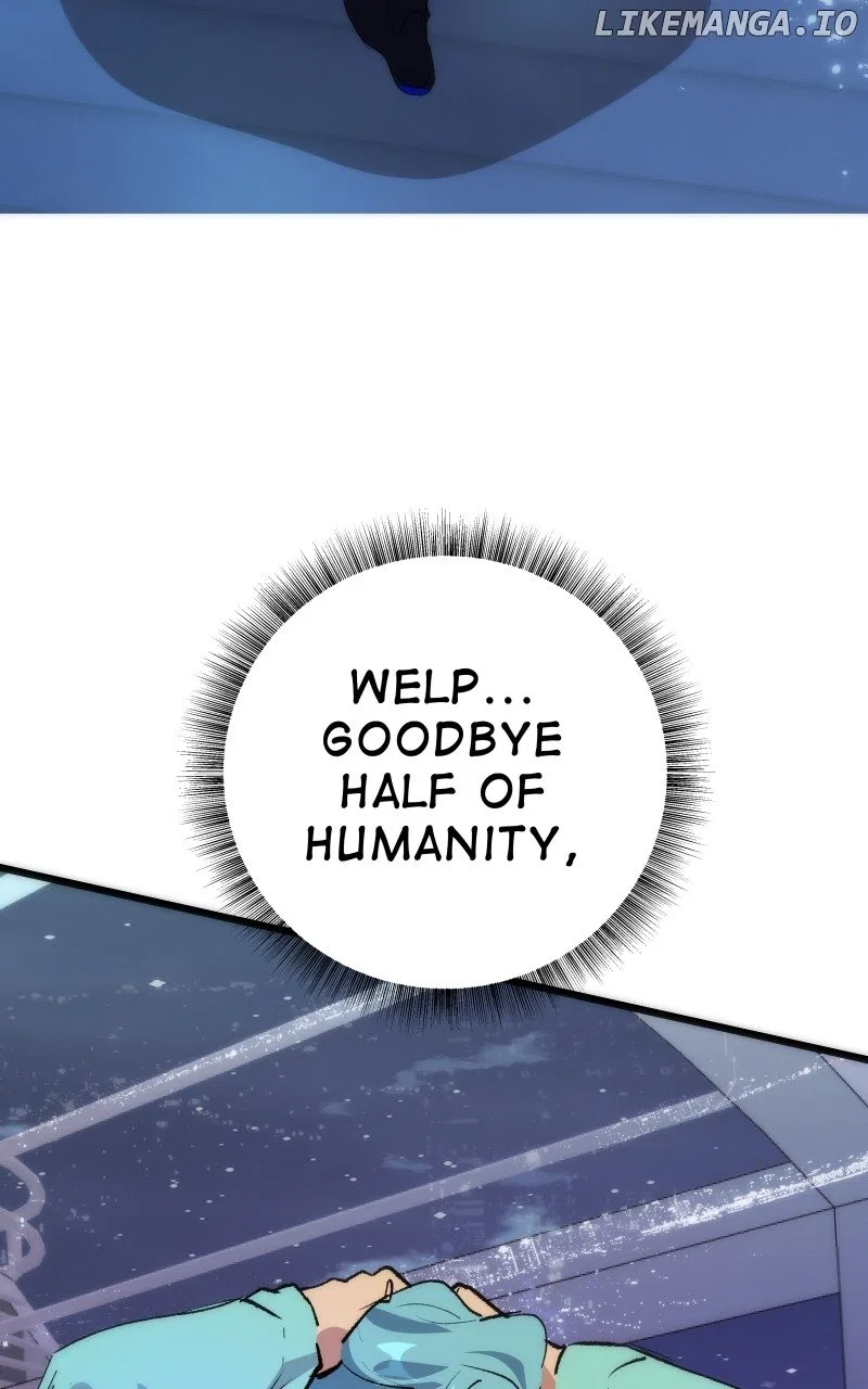 Death: Rescheduled Chapter 83 – Page 77