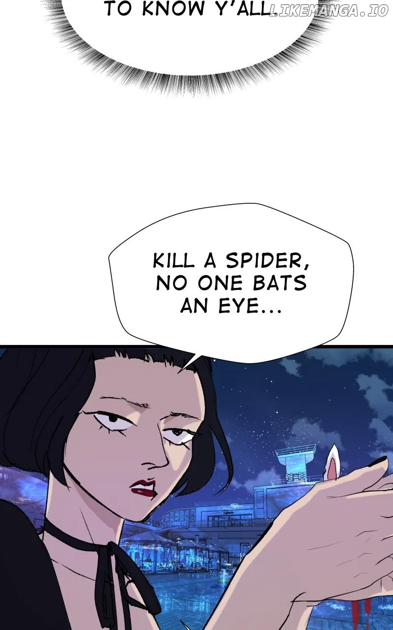 Death: Rescheduled Chapter 83 – Page 79
