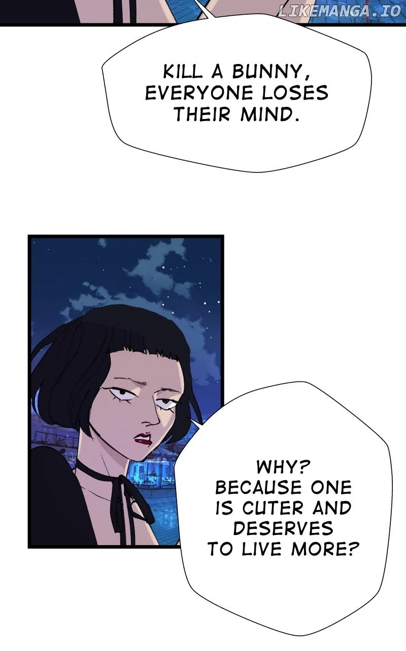 Death: Rescheduled Chapter 83 – Page 80