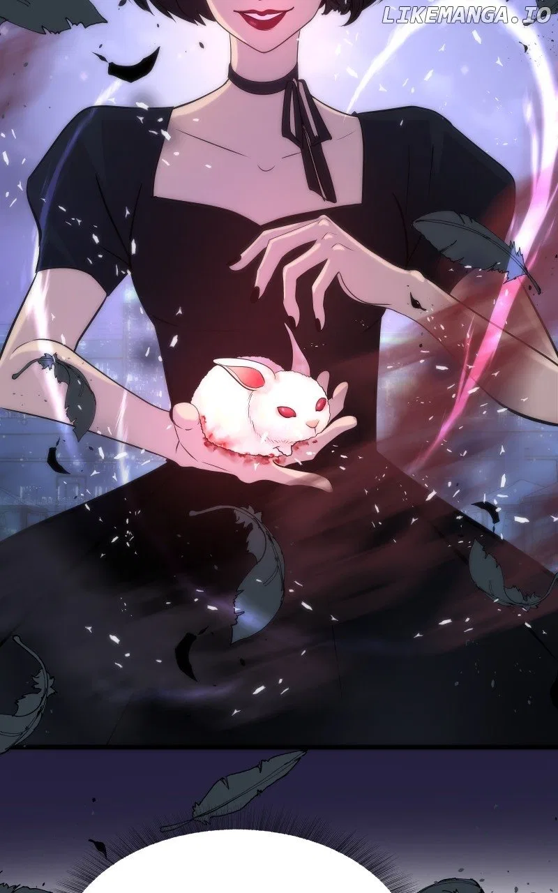 Death: Rescheduled Chapter 83 – Page 85