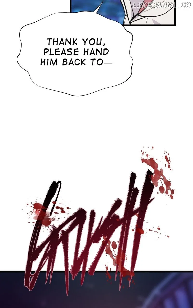 Death: Rescheduled Chapter 83 – Page 88