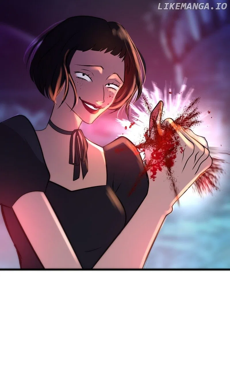 Death: Rescheduled Chapter 83 – Page 89