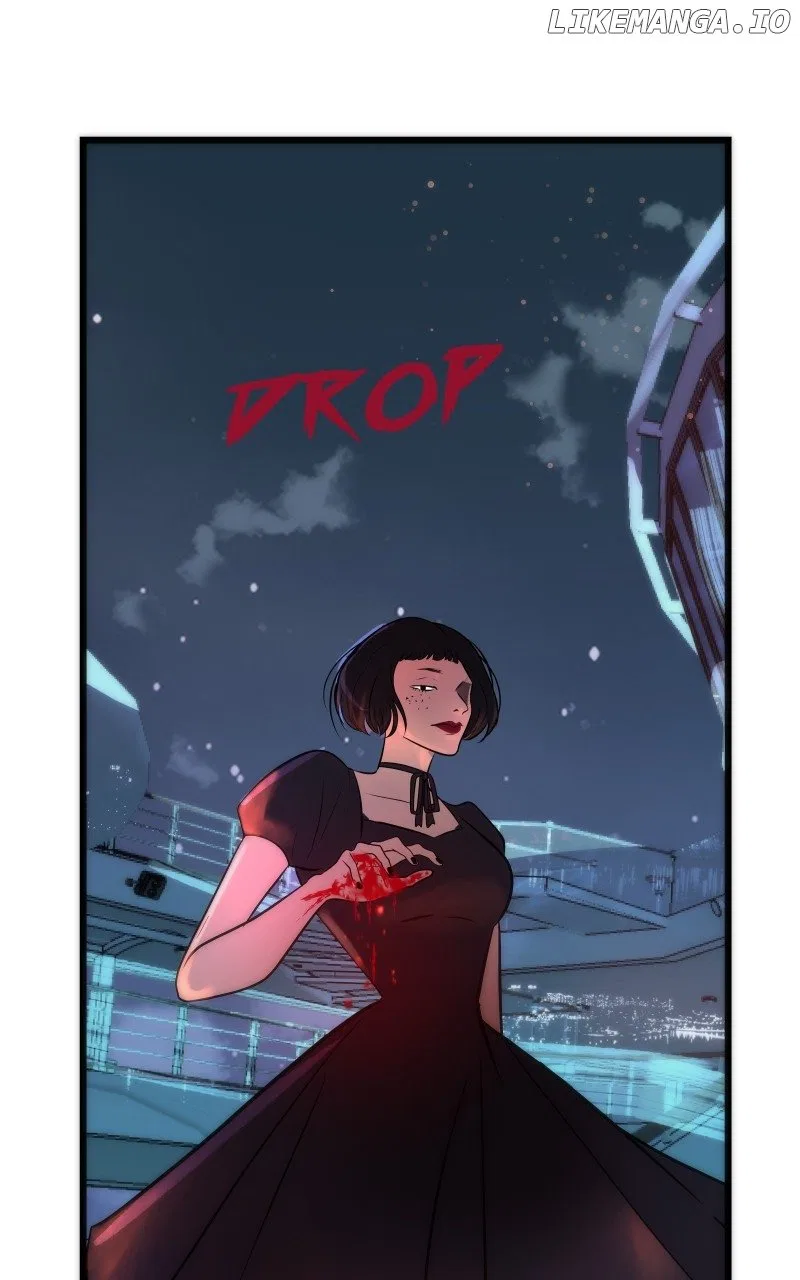 Death: Rescheduled Chapter 83 – Page 90