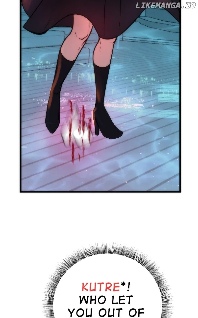 Death: Rescheduled Chapter 83 – Page 91
