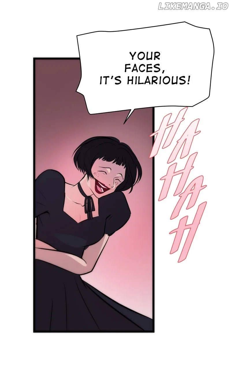 Death: Rescheduled Chapter 83 – Page 93