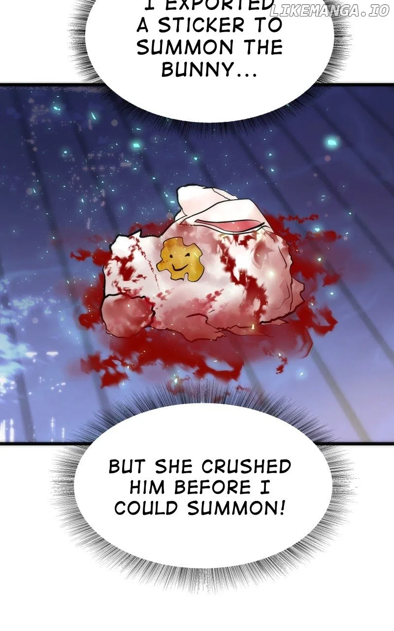 Death: Rescheduled Chapter 83 – Page 95