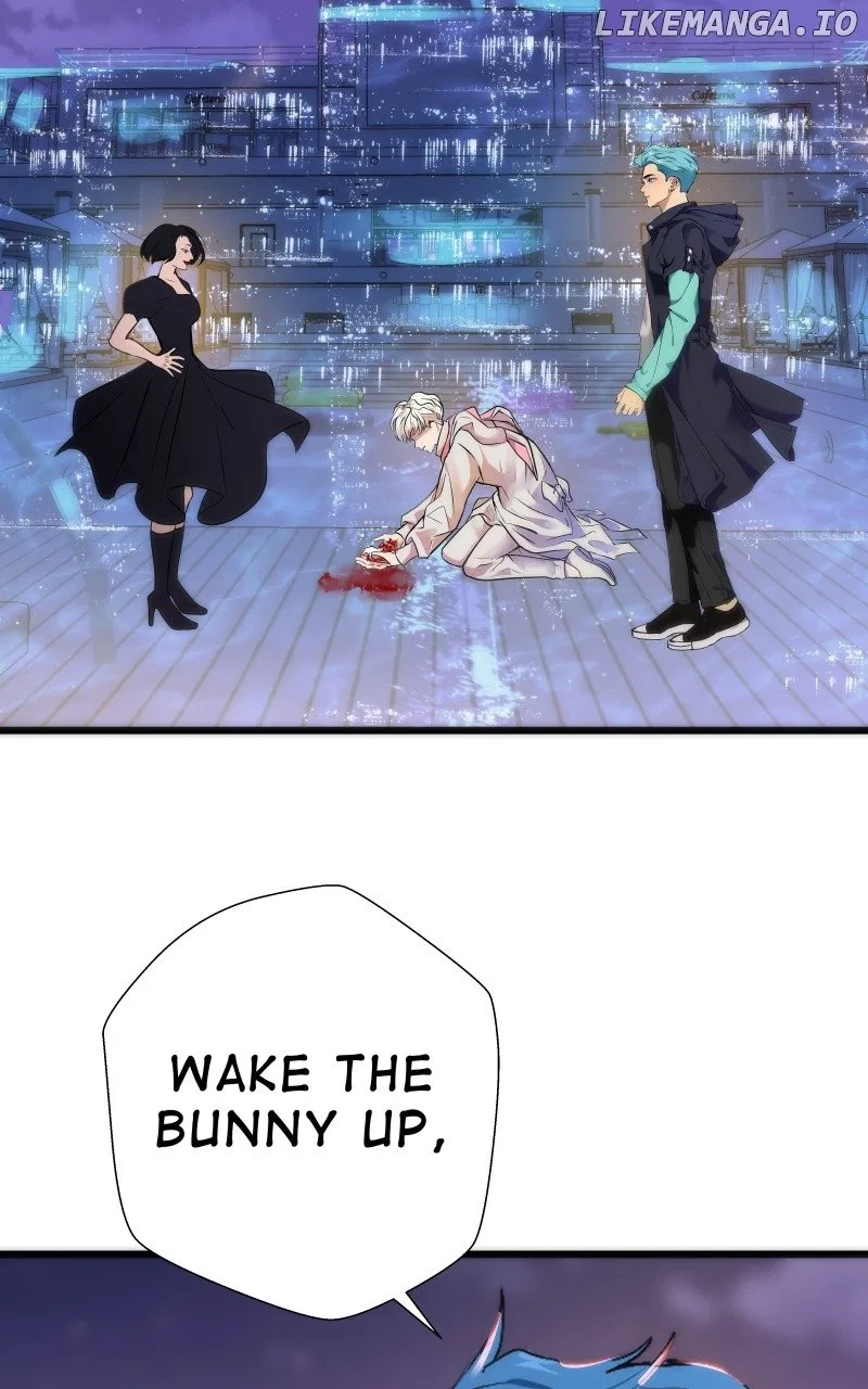 Death: Rescheduled Chapter 83 – Page 97
