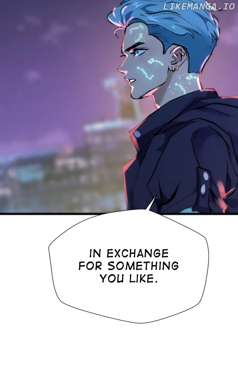 Death: Rescheduled Chapter 83 – Page 98