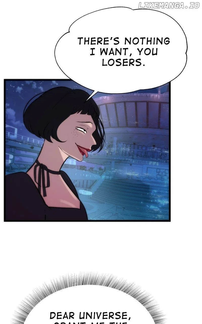 Death: Rescheduled Chapter 83 – Page 99