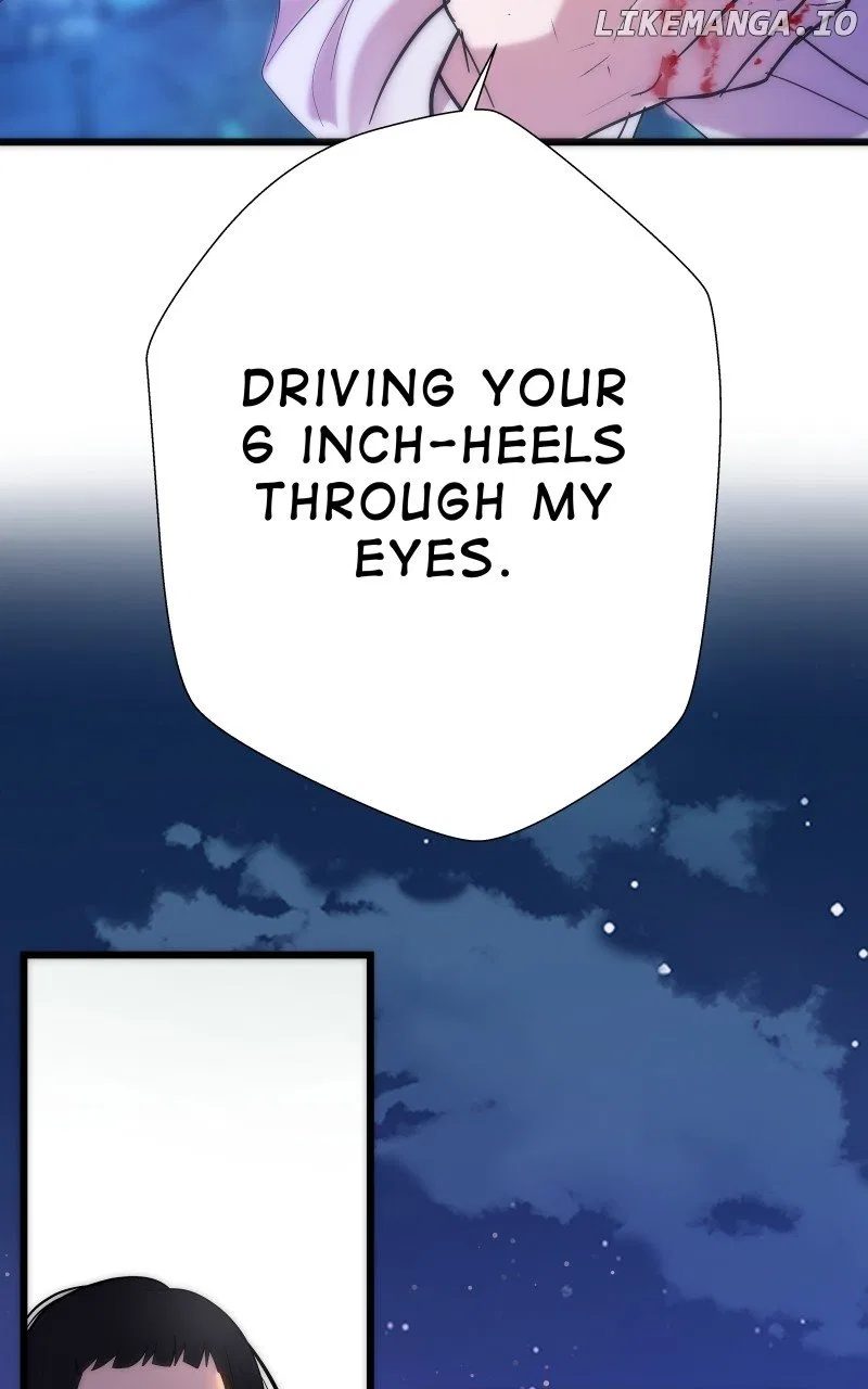 Death: Rescheduled Chapter 83 – Page 110