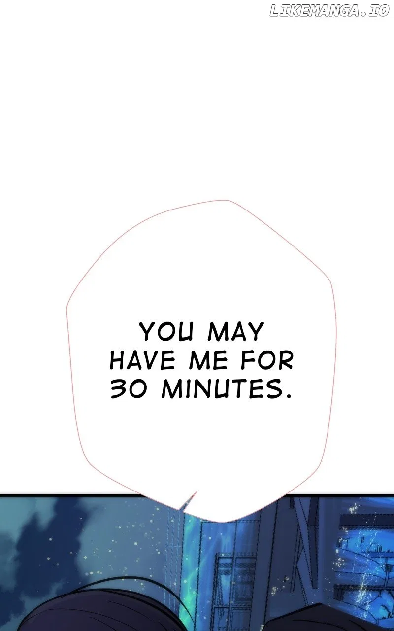 Death: Rescheduled Chapter 83 – Page 112