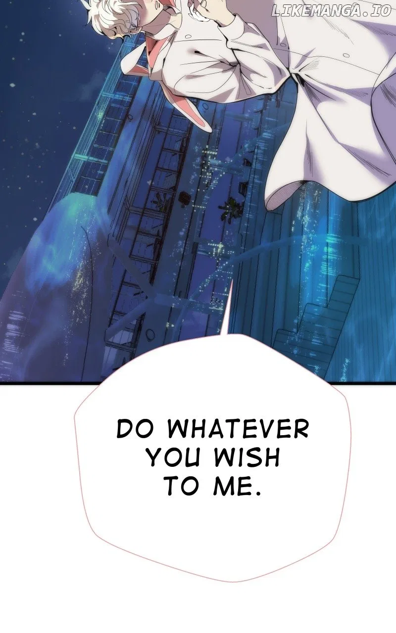 Death: Rescheduled Chapter 83 – Page 114
