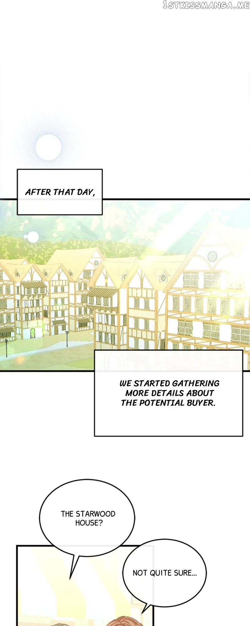 Married for 120 Days Chapter 81 – Page 1