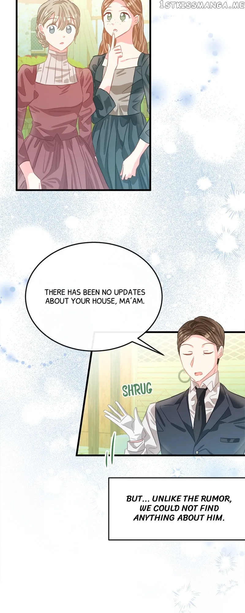 Married for 120 Days Chapter 81 – Page 2