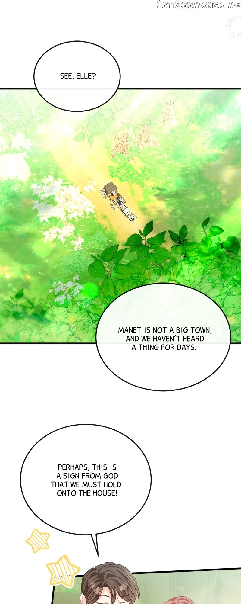 Married for 120 Days Chapter 81 – Page 3