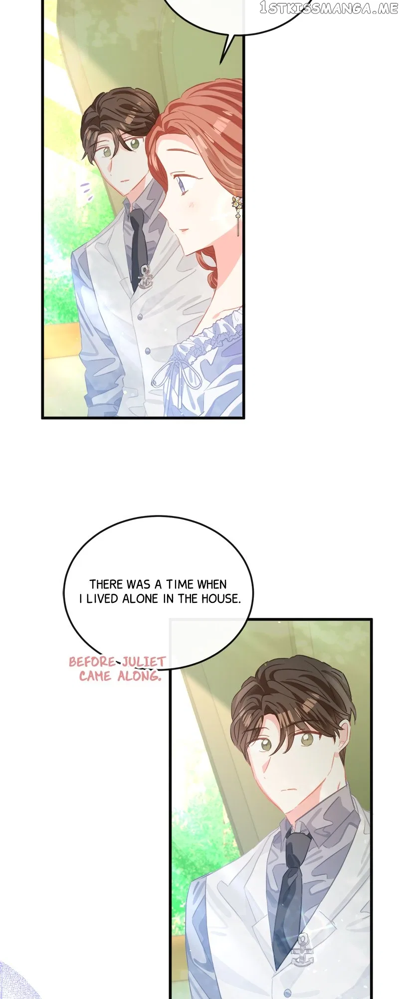 Married for 120 Days Chapter 81 – Page 6