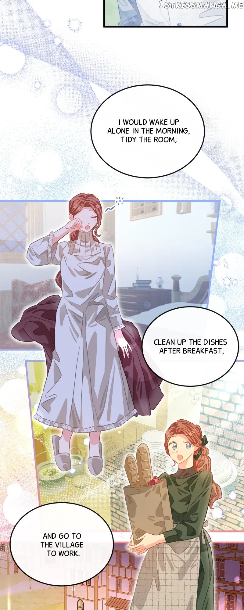 Married for 120 Days Chapter 81 – Page 7
