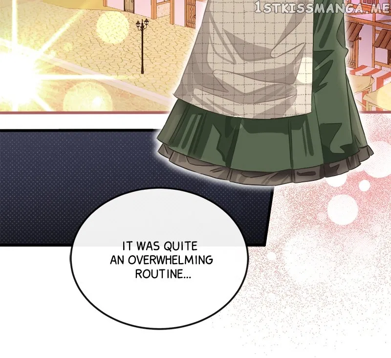 Married for 120 Days Chapter 81 – Page 8