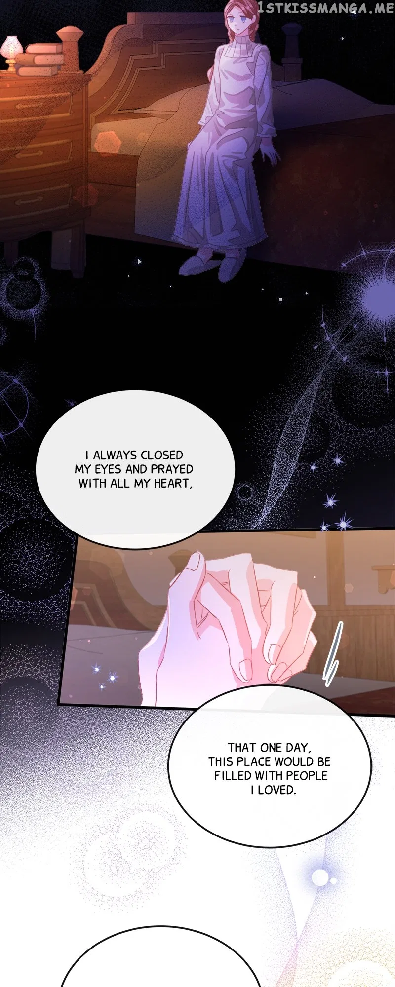 Married for 120 Days Chapter 81 – Page 10