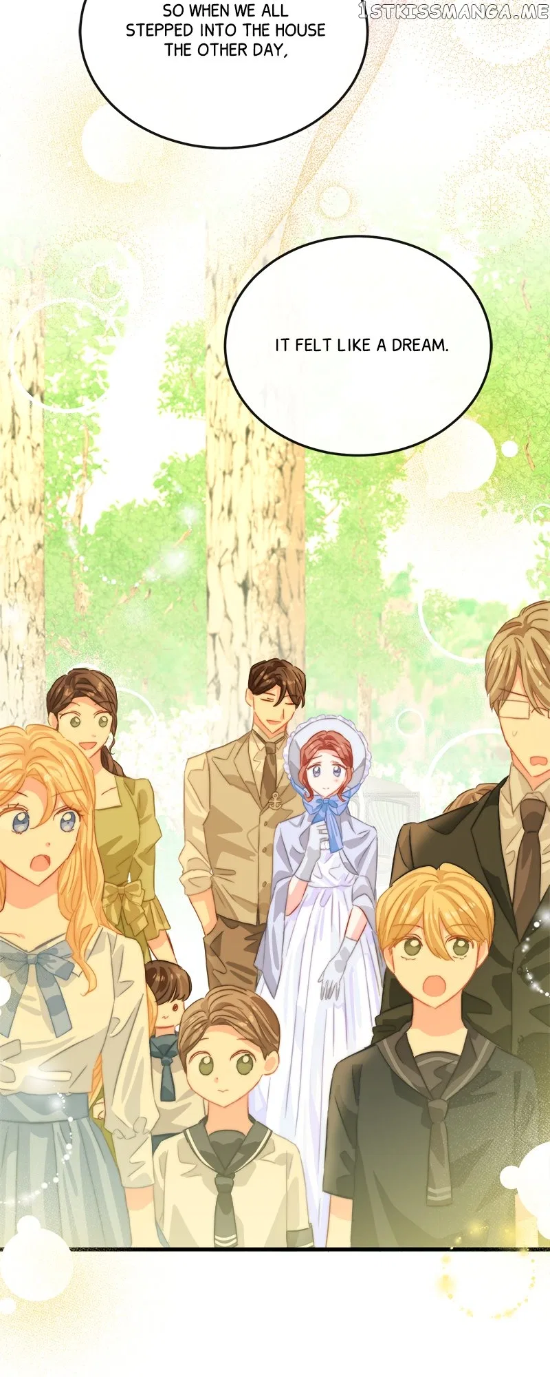 Married for 120 Days Chapter 81 – Page 11