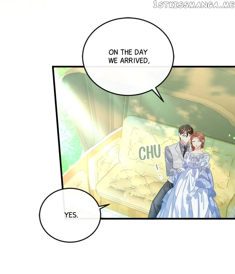 Married for 120 Days Chapter 81 – Page 12