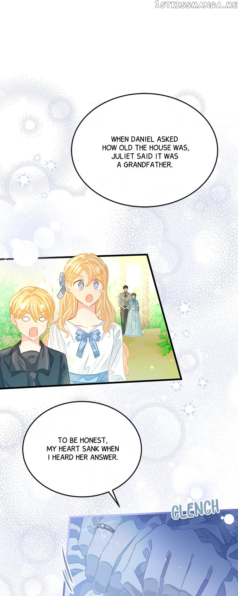 Married for 120 Days Chapter 81 – Page 13