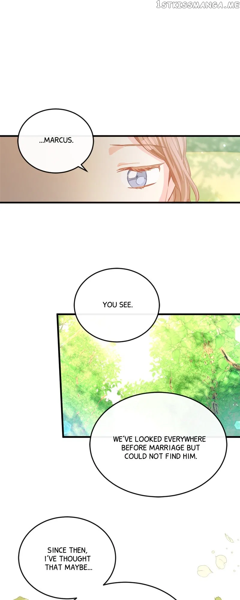 Married for 120 Days Chapter 81 – Page 17