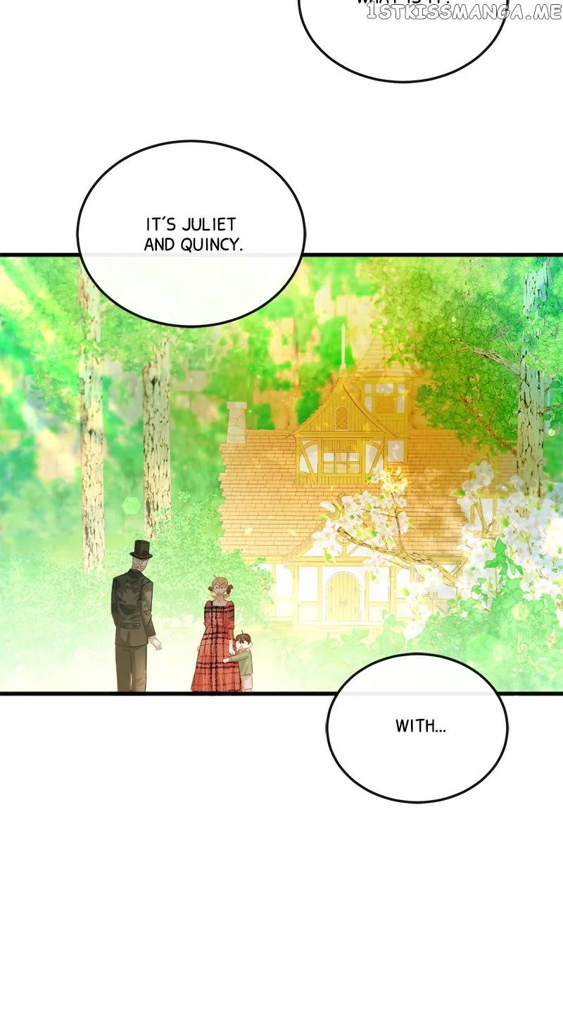 Married for 120 Days Chapter 81 – Page 20