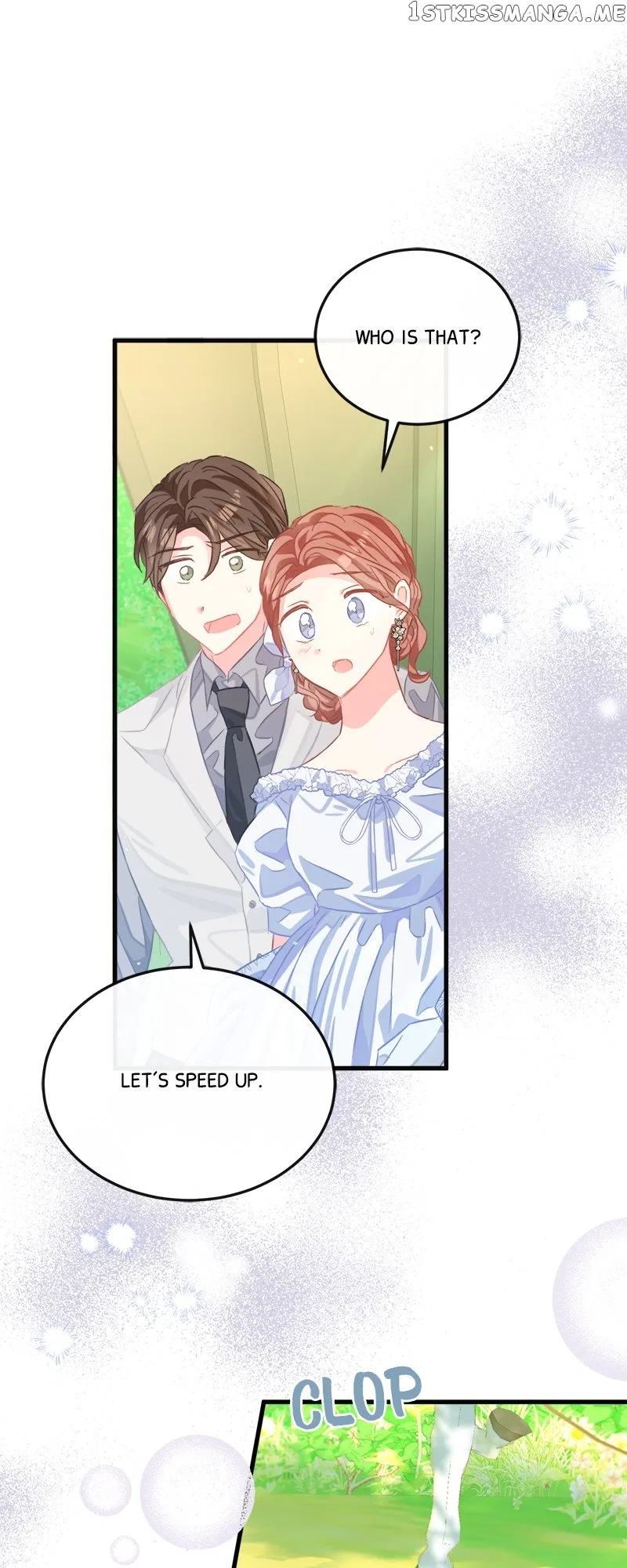 Married for 120 Days Chapter 81 – Page 21
