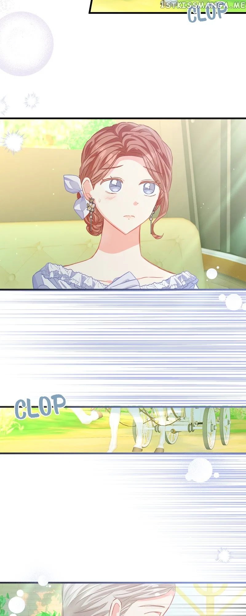 Married for 120 Days Chapter 81 – Page 22