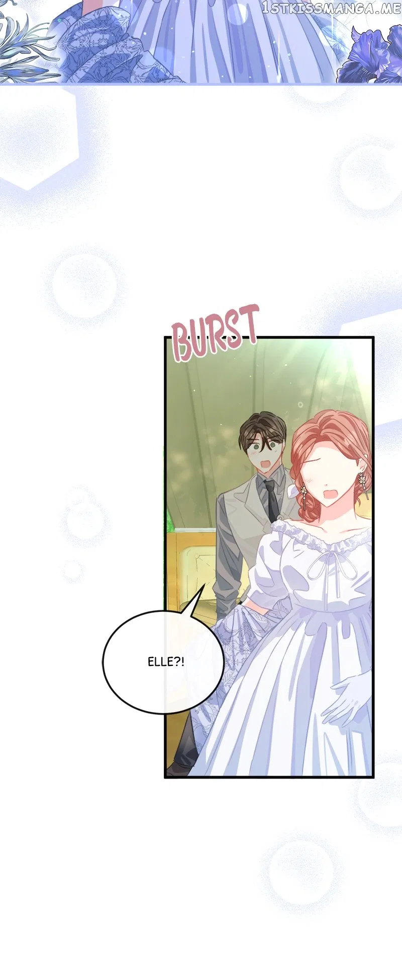 Married for 120 Days Chapter 81 – Page 24