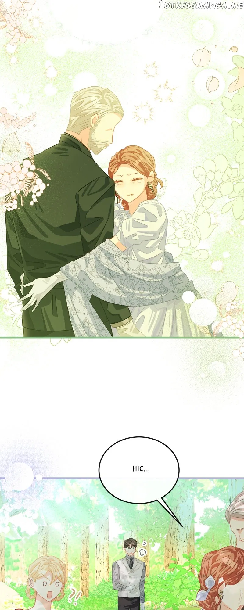 Married for 120 Days Chapter 81 – Page 27