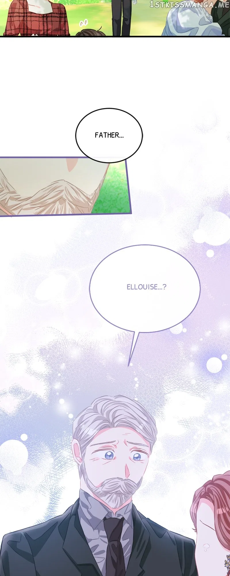 Married for 120 Days Chapter 81 – Page 28
