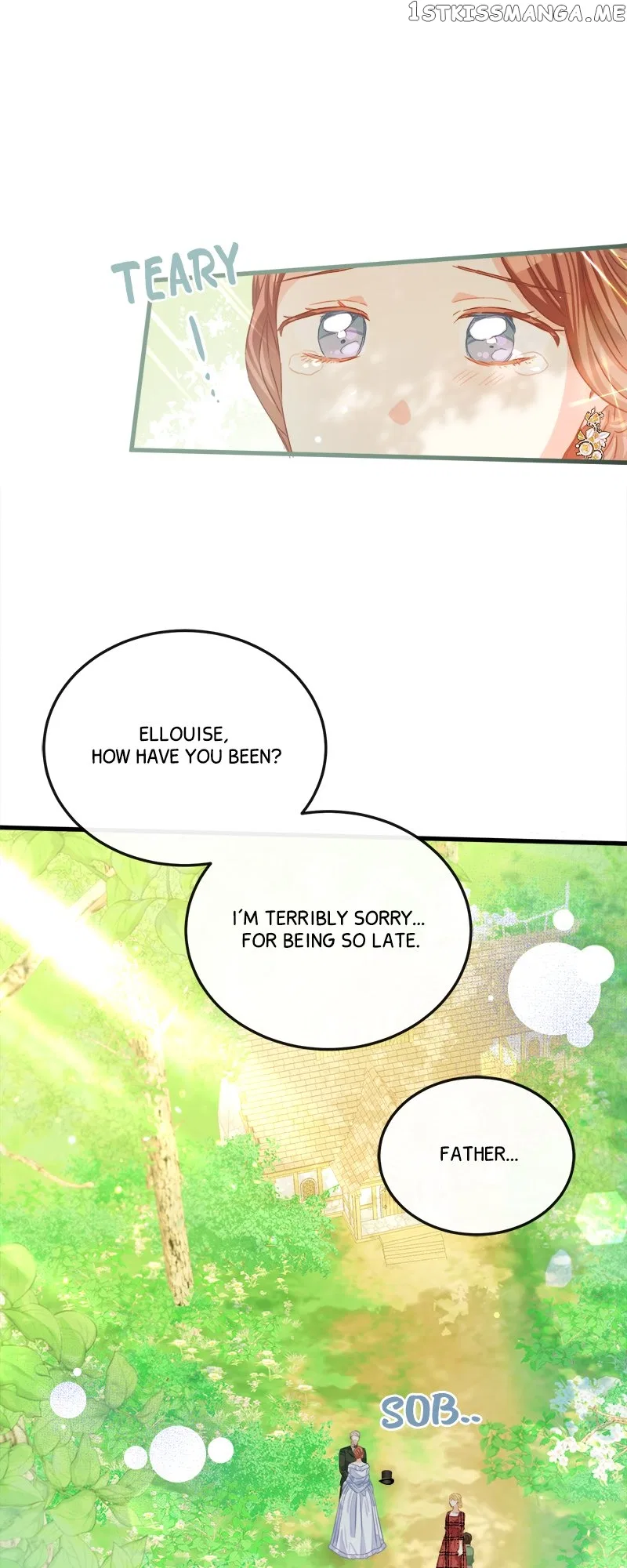 Married for 120 Days Chapter 81 – Page 30