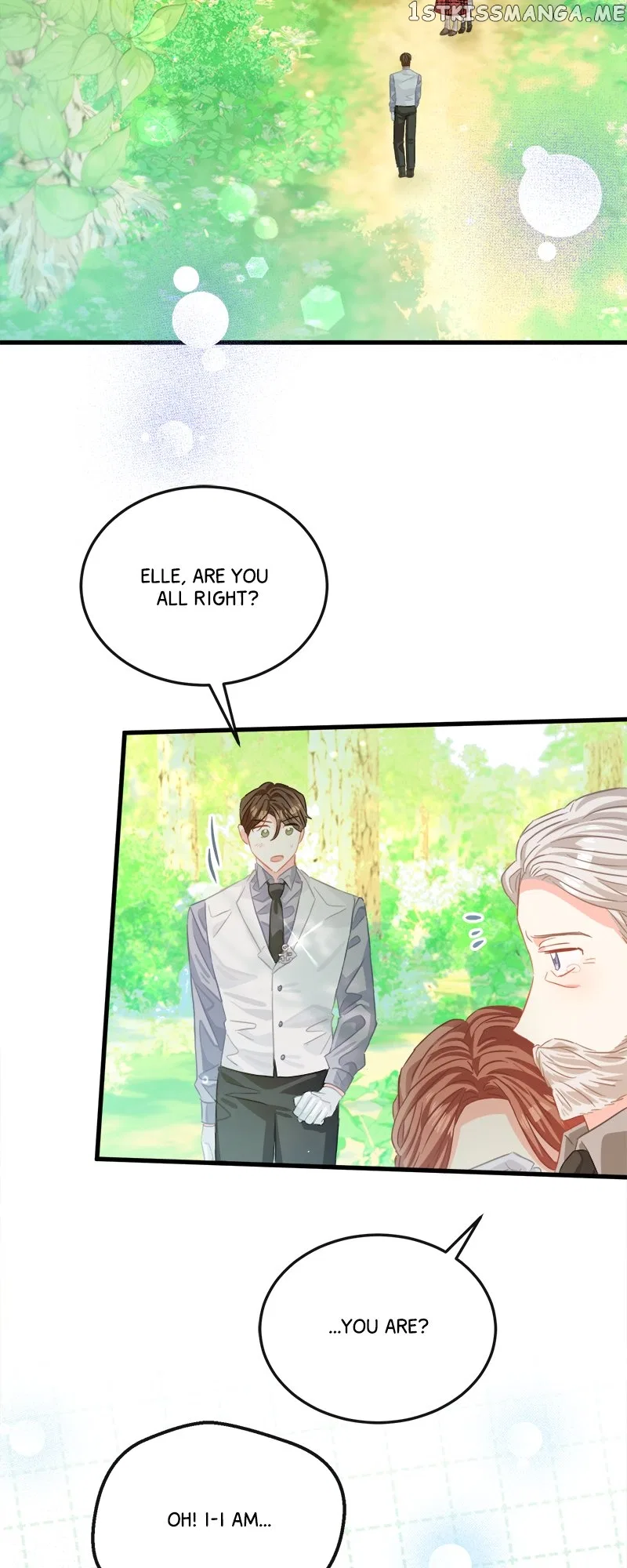 Married for 120 Days Chapter 81 – Page 31
