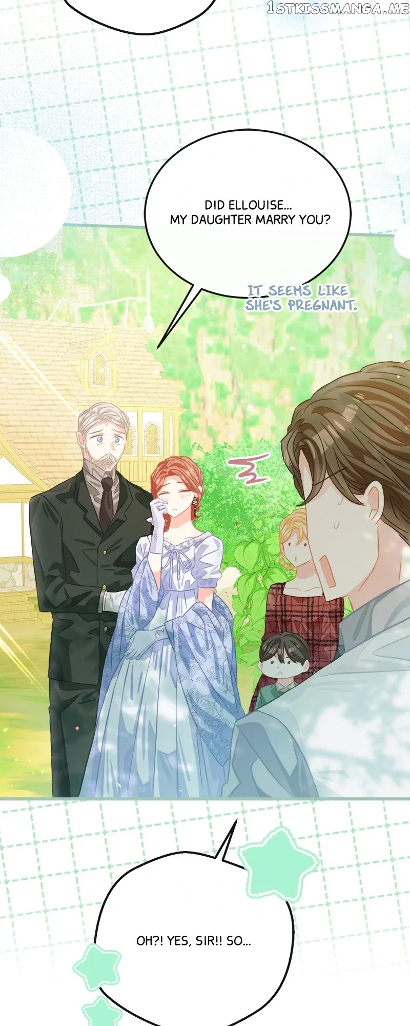 Married for 120 Days Chapter 81 – Page 32