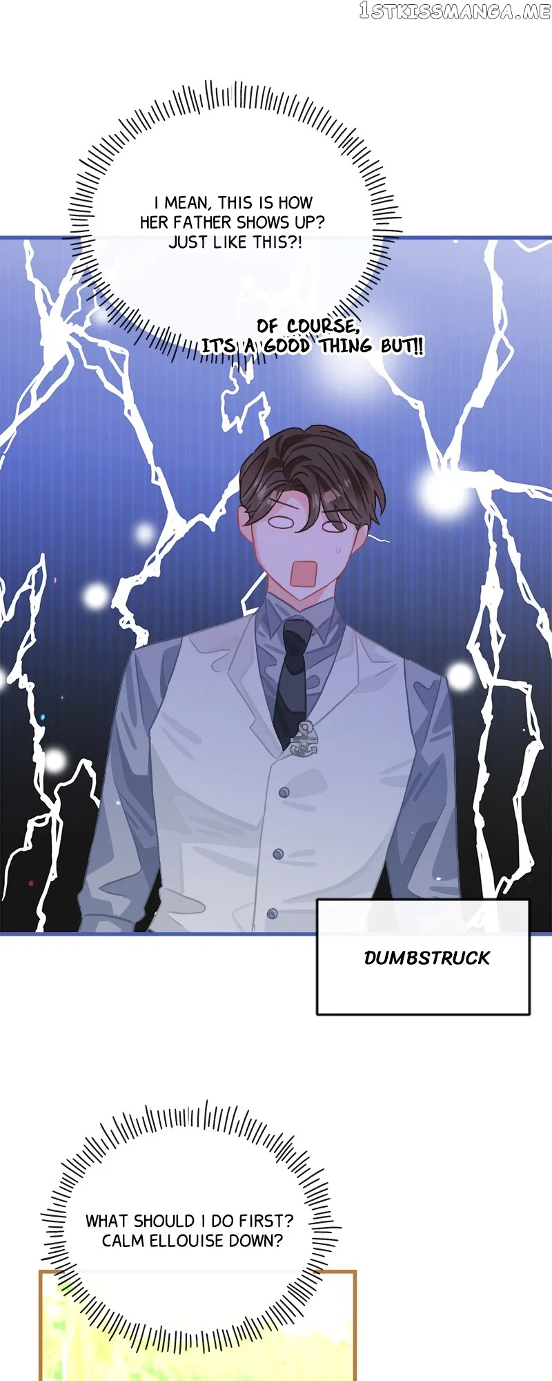 Married for 120 Days Chapter 81 – Page 34