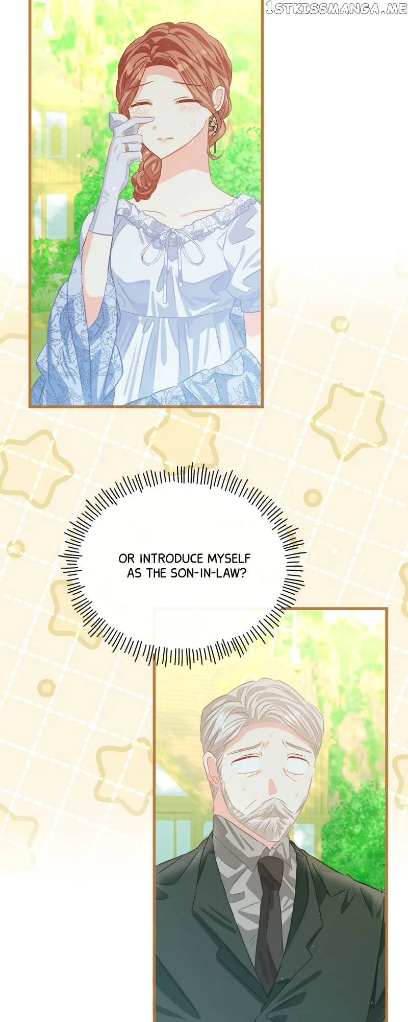 Married for 120 Days Chapter 81 – Page 35