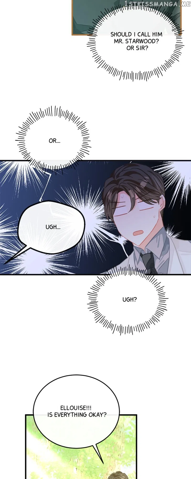 Married for 120 Days Chapter 81 – Page 36