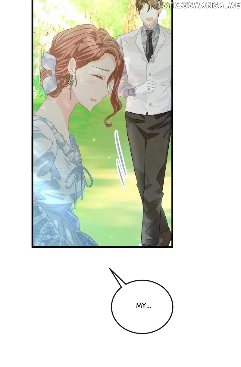 Married for 120 Days Chapter 81 – Page 37