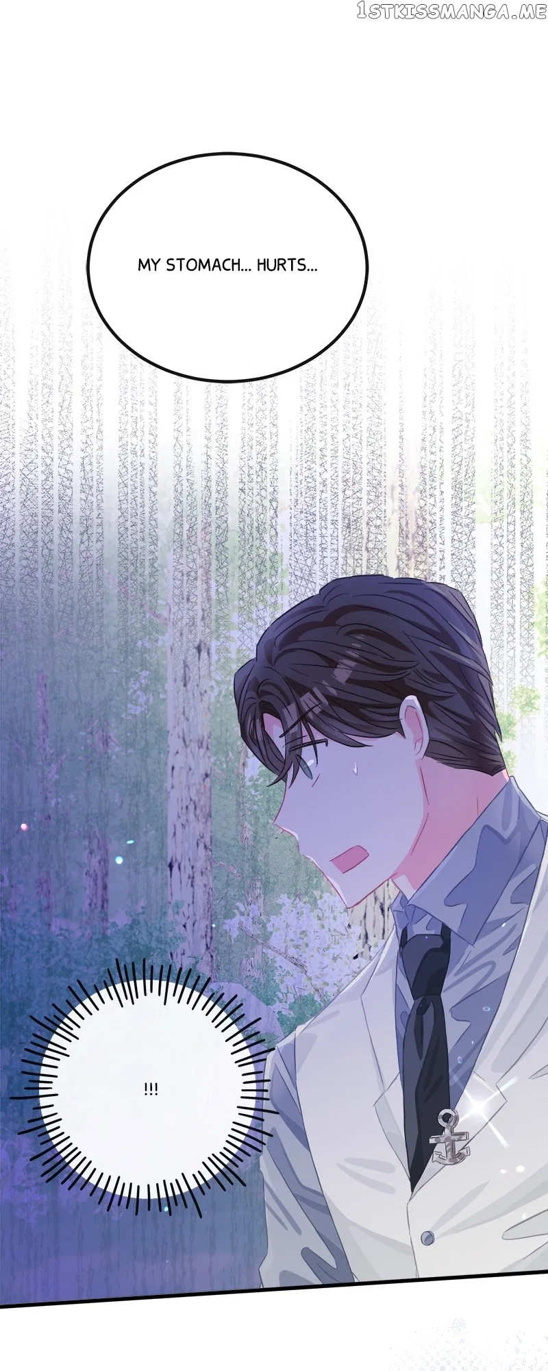 Married for 120 Days Chapter 81 – Page 38